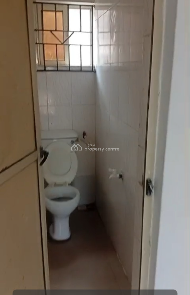 Decent Mini Flat, Ori-oke, Ogudu, Lagos, Flat / Apartment for Rent