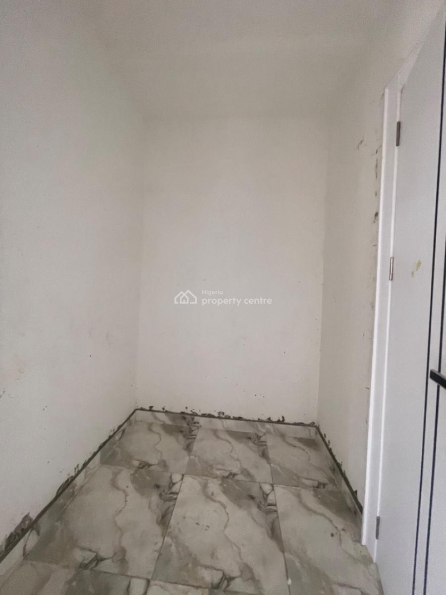 4  Bedroom House with a Bq, Omole, Omole Phase 1, Ikeja, Lagos, Detached Duplex for Sale