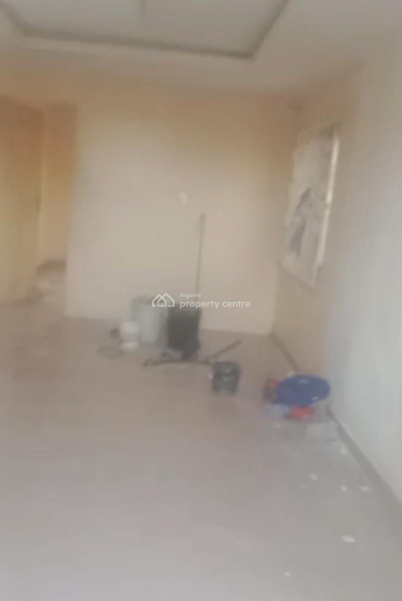 Two Bedroom Flat, Ogba, Ikeja, Lagos, Flat / Apartment for Rent