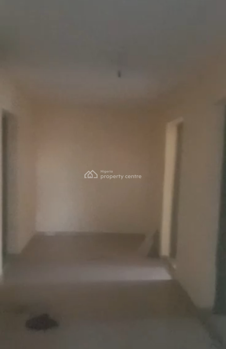 Two Bedroom Flat, Ogba, Ikeja, Lagos, Flat / Apartment for Rent
