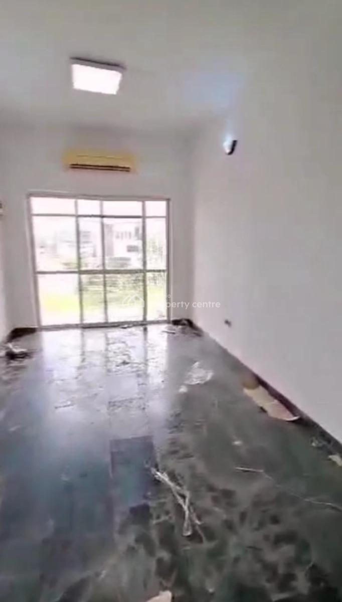 Fully Serviced Excellent 3 Bedrooms Apartment + Bq with Acs, Fitted Kitchen, 2rd Avenue Estate, Old Ikoyi, Ikoyi, Lagos, Flat / Apartment for Rent