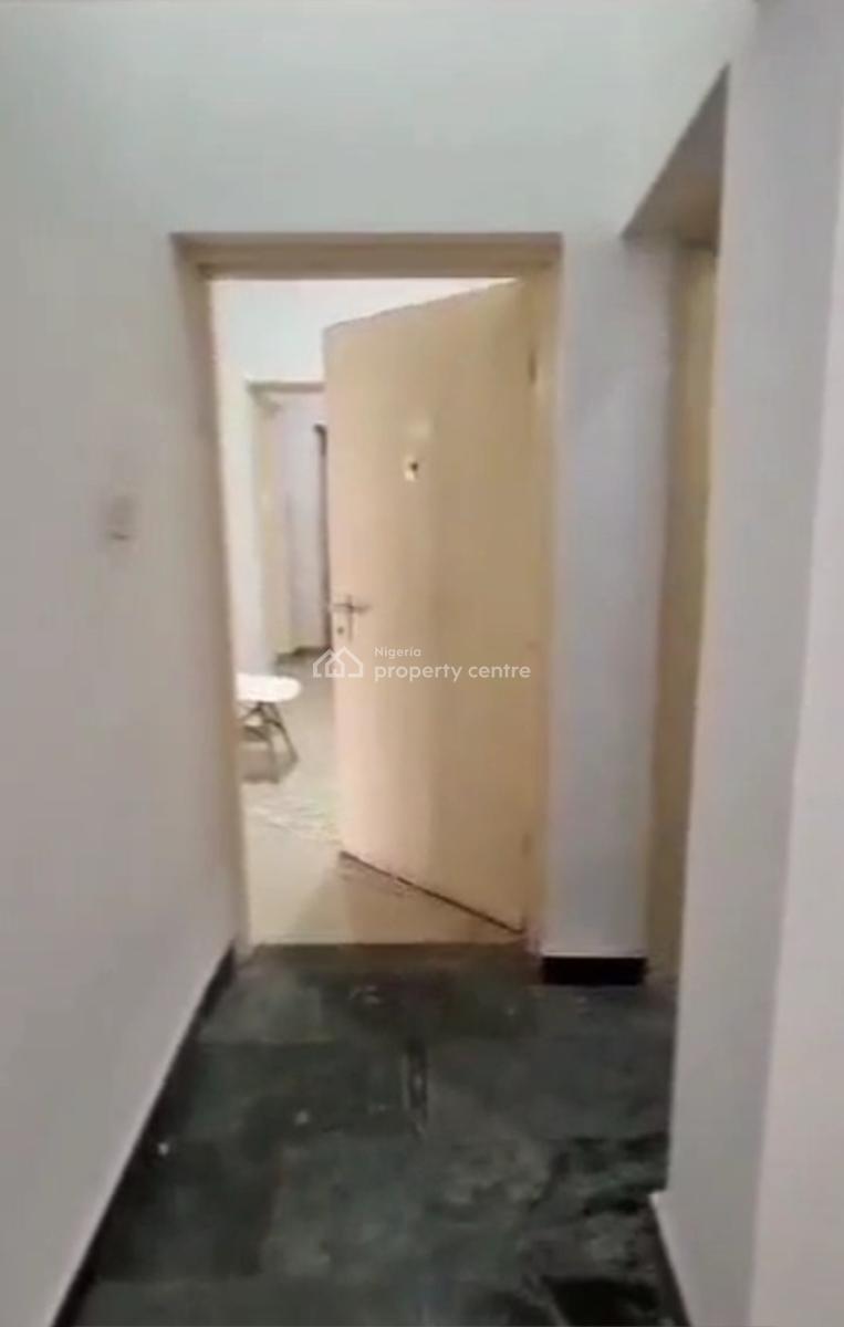 Fully Serviced Excellent 3 Bedrooms Apartment + Bq with Acs, Fitted Kitchen, 2rd Avenue Estate, Old Ikoyi, Ikoyi, Lagos, Flat / Apartment for Rent