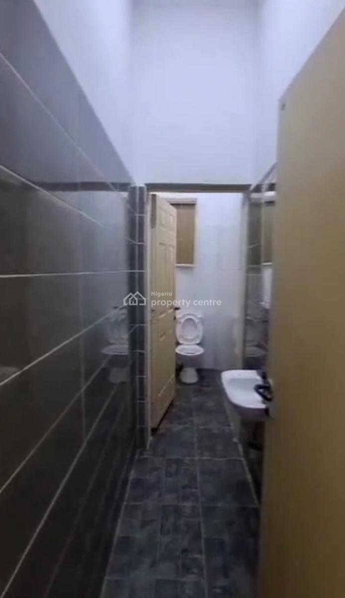 Fully Serviced Excellent 3 Bedrooms Apartment + Bq with Acs, Fitted Kitchen, 2rd Avenue Estate, Old Ikoyi, Ikoyi, Lagos, Flat / Apartment for Rent