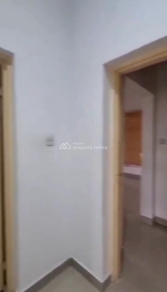 Fully Serviced Excellent 3 Bedrooms Apartment + Bq with Acs, Fitted Kitchen, 2rd Avenue Estate, Old Ikoyi, Ikoyi, Lagos, Flat / Apartment for Rent