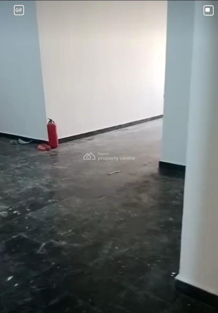 Service 3 Bedroom Flat + Bq with Acs, Fitted Kitchen, Old Ikoyi, Ikoyi, Lagos, Flat / Apartment for Rent