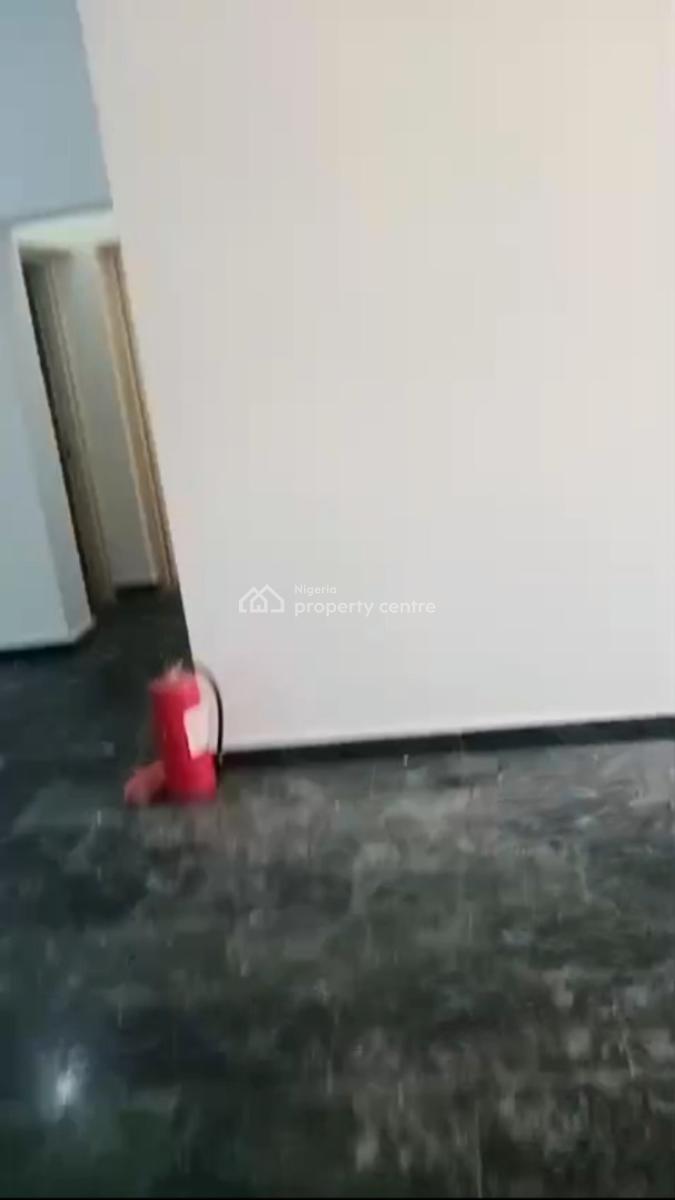 Service 3 Bedroom Flat + Bq with Acs, Fitted Kitchen, Old Ikoyi, Ikoyi, Lagos, Flat / Apartment for Rent