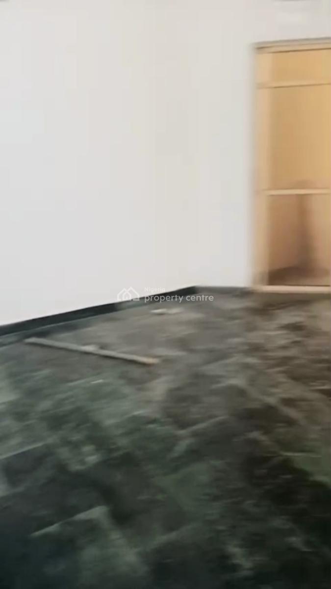 Service 3 Bedroom Flat + Bq with Acs, Fitted Kitchen, Old Ikoyi, Ikoyi, Lagos, Flat / Apartment for Rent