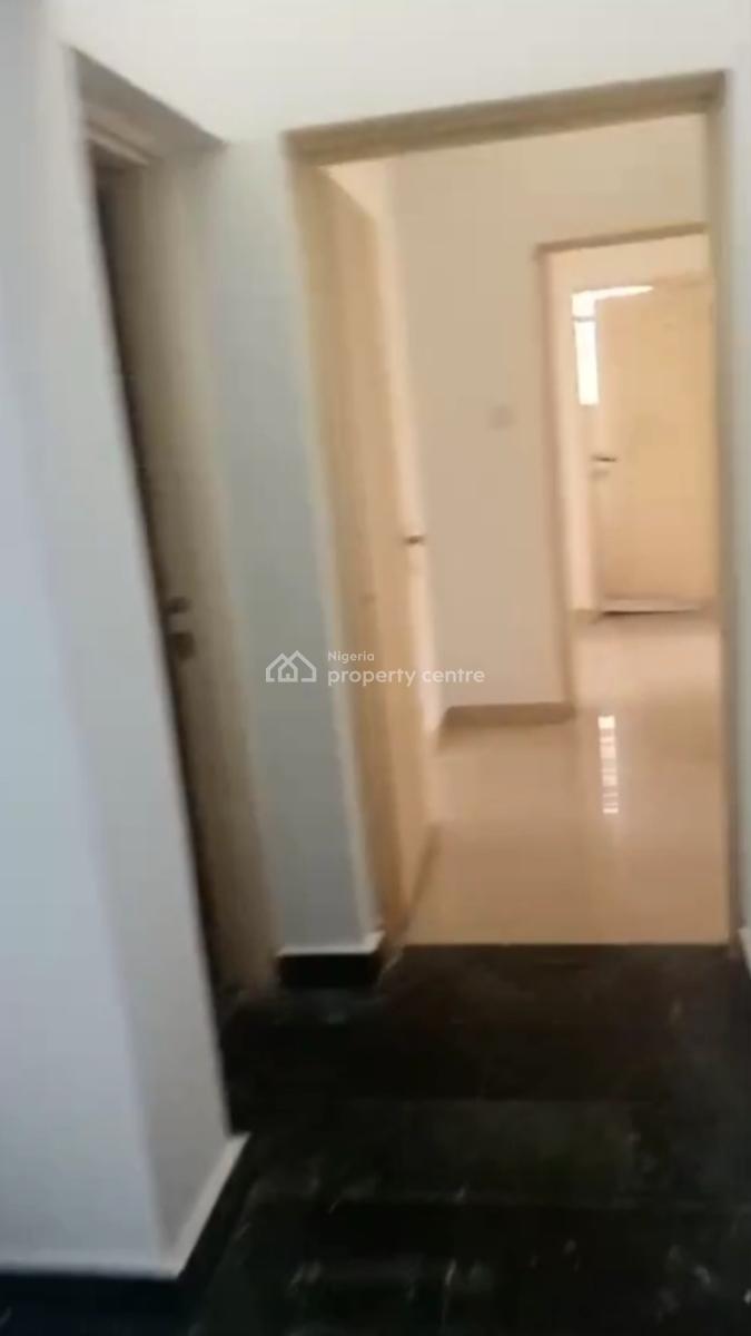 Service 3 Bedroom Flat + Bq with Acs, Fitted Kitchen, Old Ikoyi, Ikoyi, Lagos, Flat / Apartment for Rent