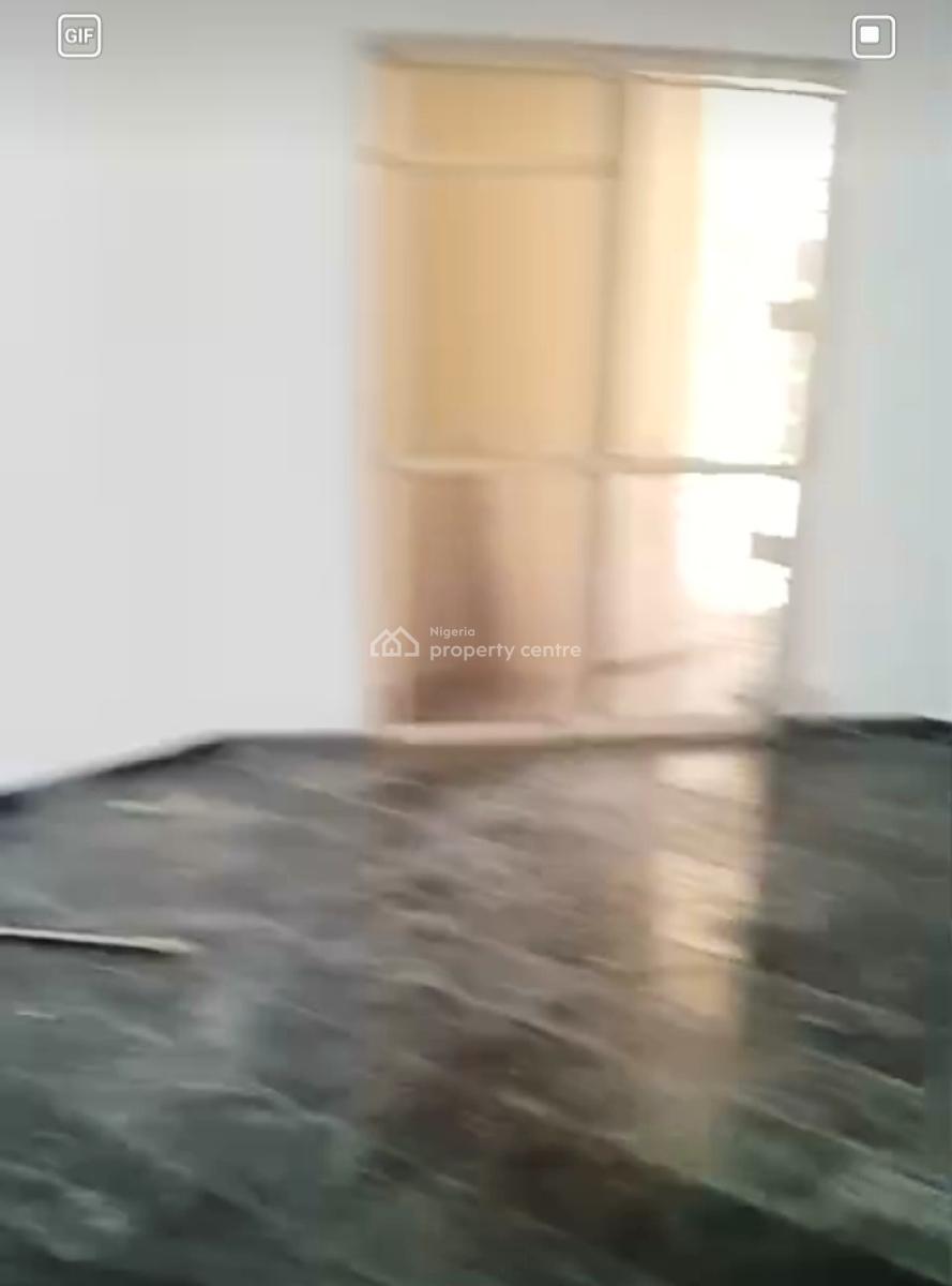 Service 3 Bedroom Flat + Bq with Acs, Fitted Kitchen, Old Ikoyi, Ikoyi, Lagos, Flat / Apartment for Rent