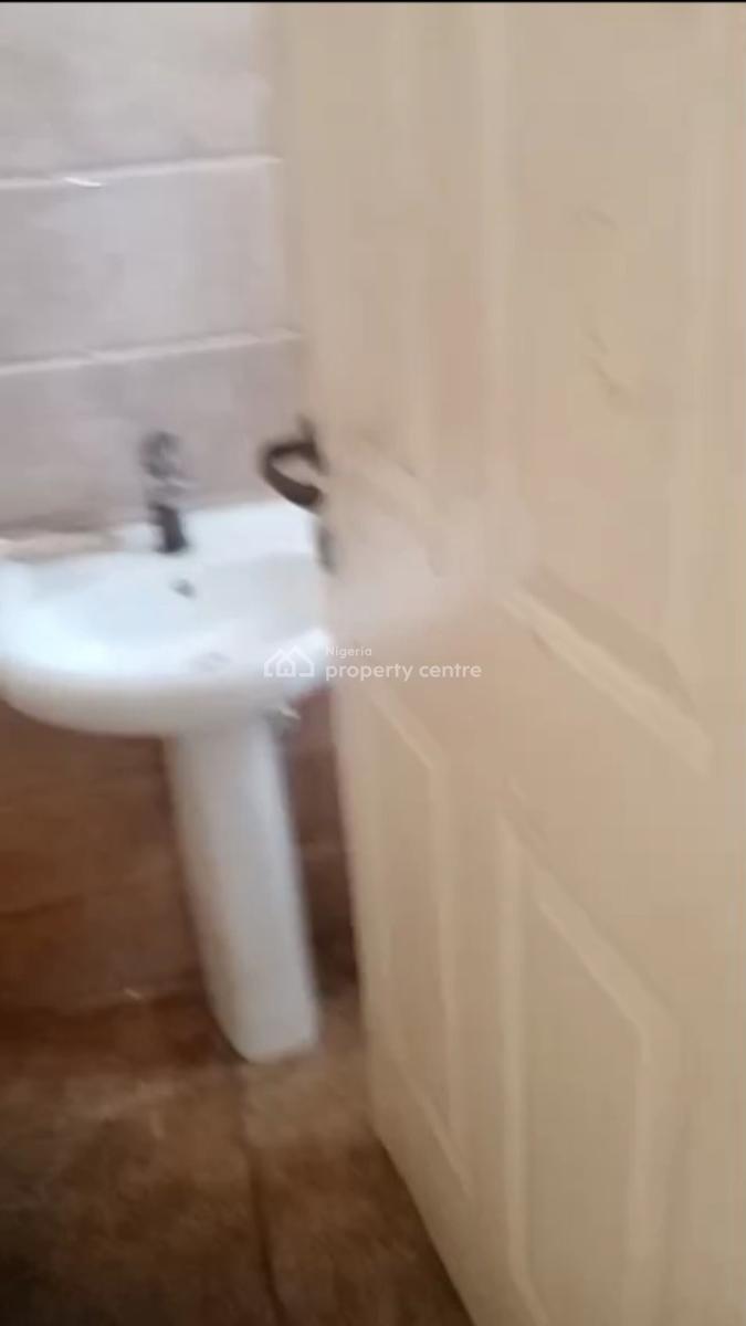 Service 3 Bedroom Flat + Bq with Acs, Fitted Kitchen, Old Ikoyi, Ikoyi, Lagos, Flat / Apartment for Rent