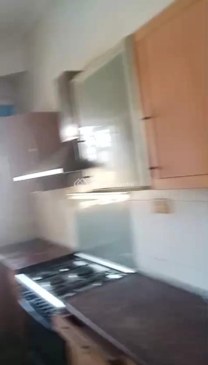 Service 3 Bedroom Flat + Bq with Acs, Fitted Kitchen, Old Ikoyi, Ikoyi, Lagos, Flat / Apartment for Rent