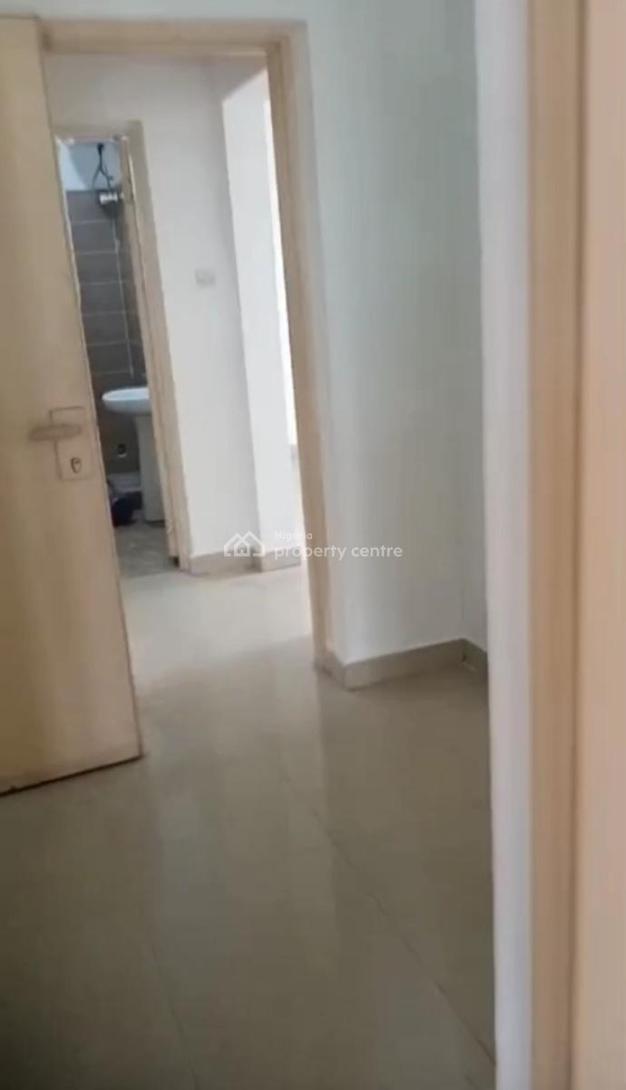 Service 3 Bedroom Flat + Bq with Acs, Fitted Kitchen, Old Ikoyi, Ikoyi, Lagos, Flat / Apartment for Rent