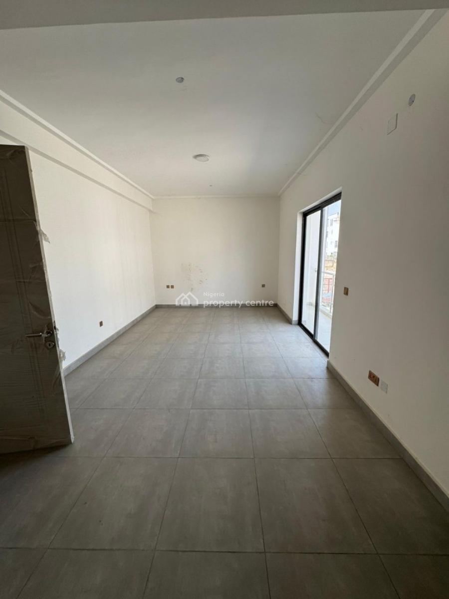 Newly Built 5 Bedrooms Terraced Duplex with Bq, Gilmore, Jahi, Abuja, Terraced Duplex for Rent