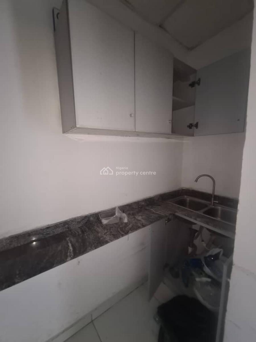 Serviced 93 Sqm of Office Space, Lekki Phase 1, Lekki, Lagos, Office Space for Rent