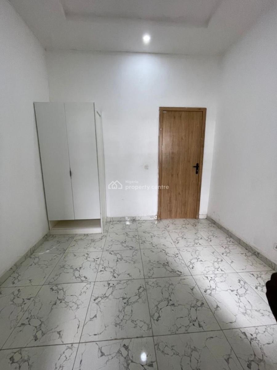 4 Bedrooms Terraced Duplex, Ajah, Lagos, Terraced Duplex for Rent