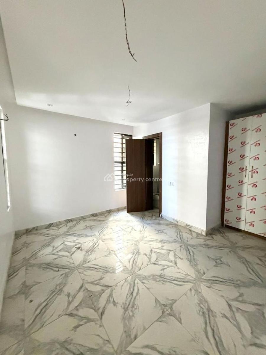 2 Bedrooms Apartment, Ologolo, Lekki, Lagos, Flat / Apartment for Sale