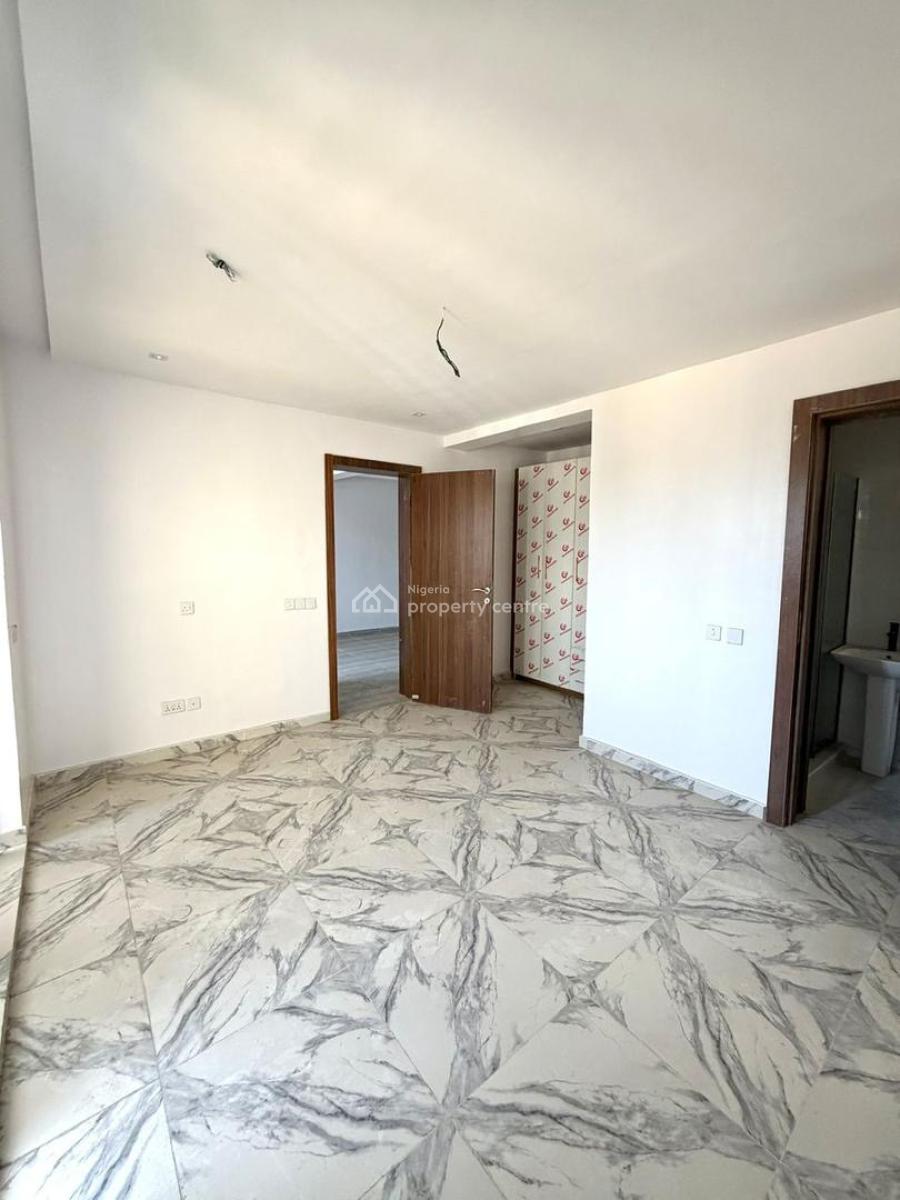 2 Bedrooms Apartment, Ologolo, Lekki, Lagos, Flat / Apartment for Sale