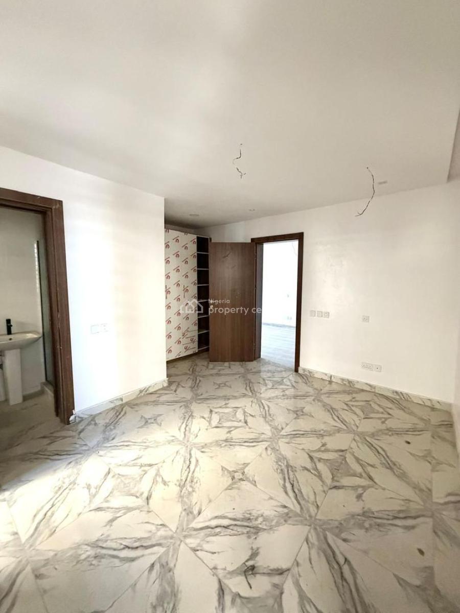 2 Bedrooms Apartment, Ologolo, Lekki, Lagos, Flat / Apartment for Sale