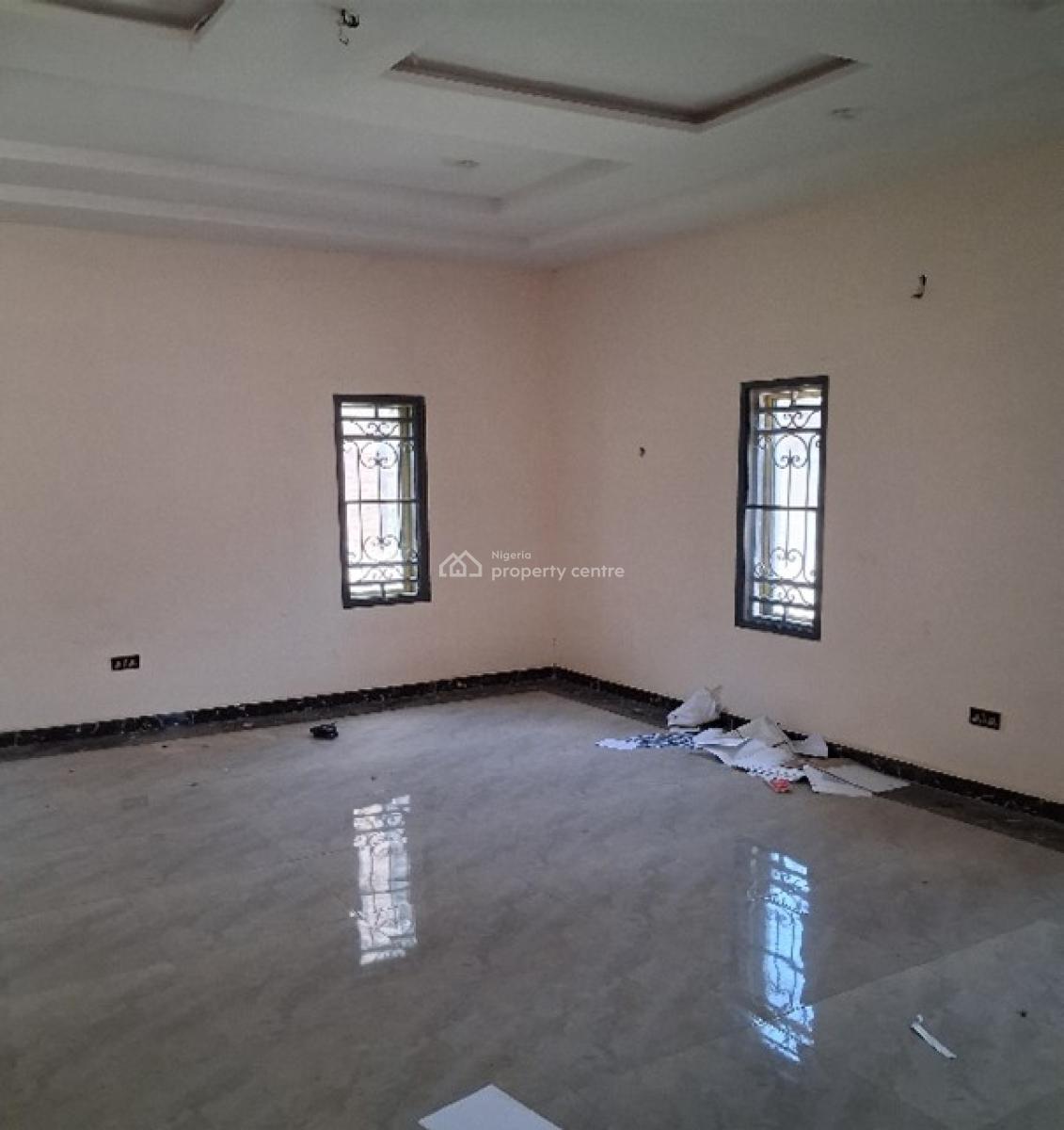 5 Bedrooms Detached Duplex with 2 Bedroom Boys Quarters, Lamido Road, Nassarawa, Kano, Detached Duplex for Rent