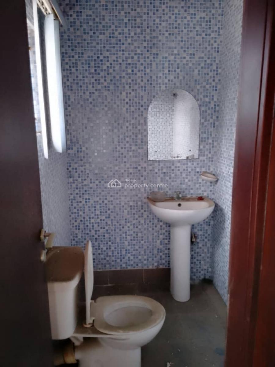 75 Sqmtrs Office Space on The First Floor, Off Awolowo/keffi Road, Ikoyi, Lagos, Office Space for Rent