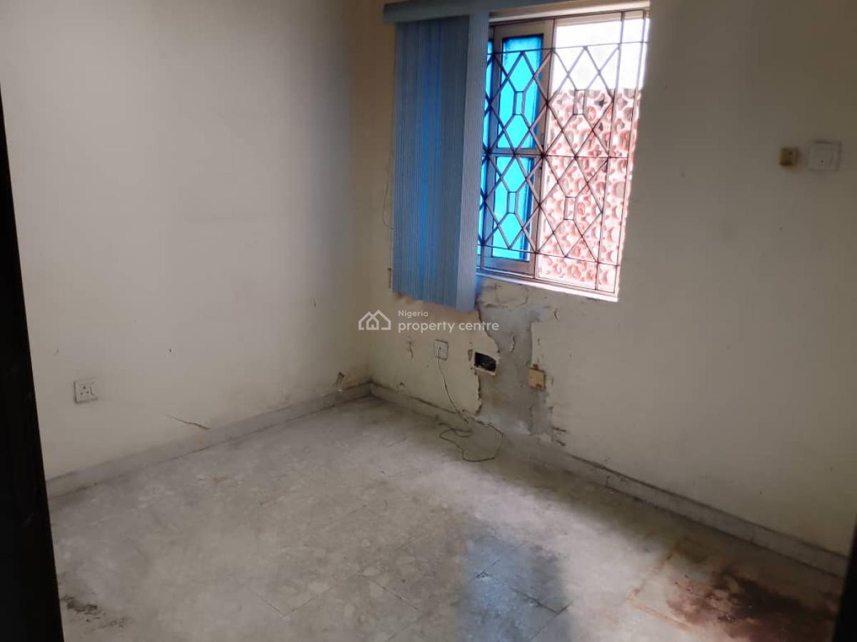 75 Sqmtrs Office Space on The First Floor, Off Awolowo/keffi Road, Ikoyi, Lagos, Office Space for Rent