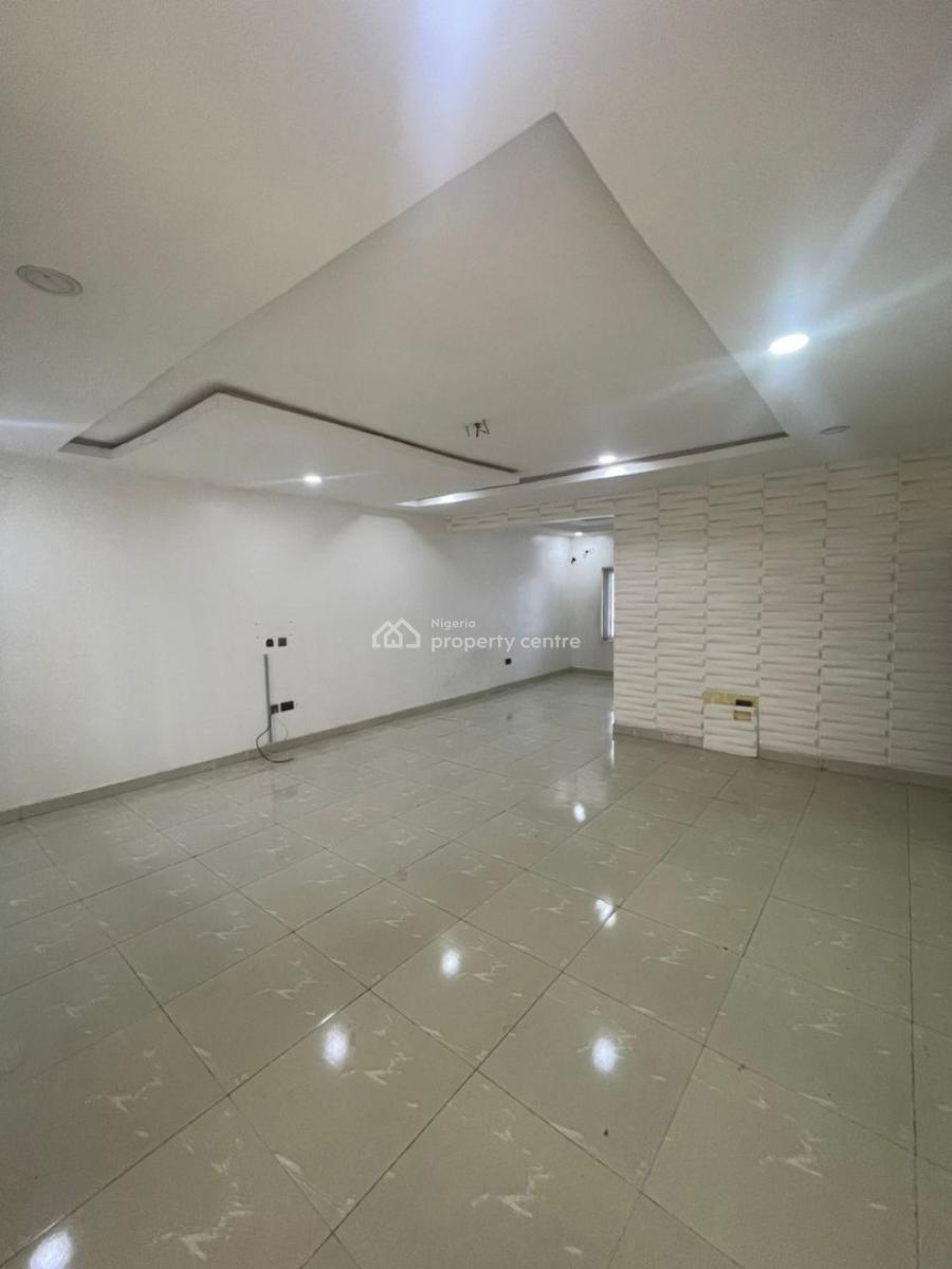 Spacious 3 Bedroom Apartment, Jabi, Abuja, Flat / Apartment for Rent