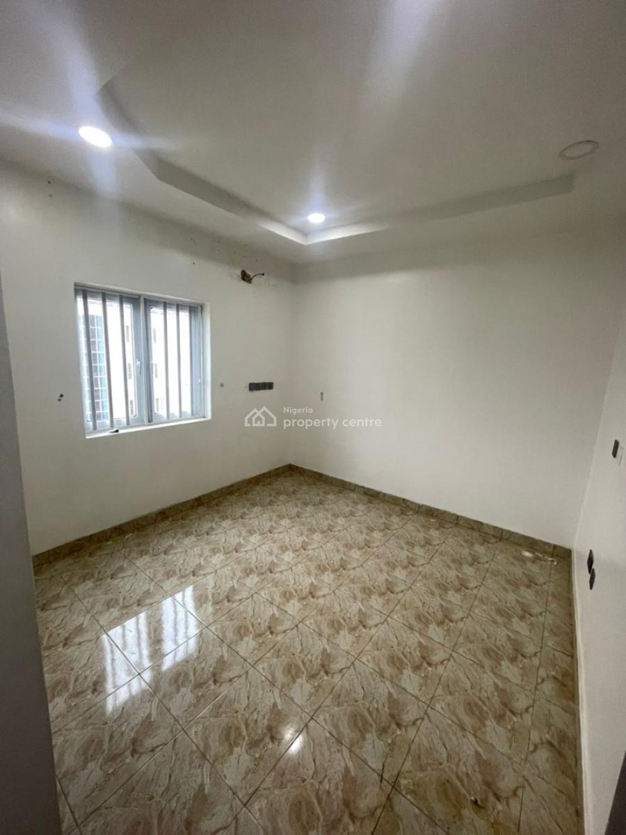 Spacious 3 Bedroom Apartment, Jabi, Abuja, Flat / Apartment for Rent