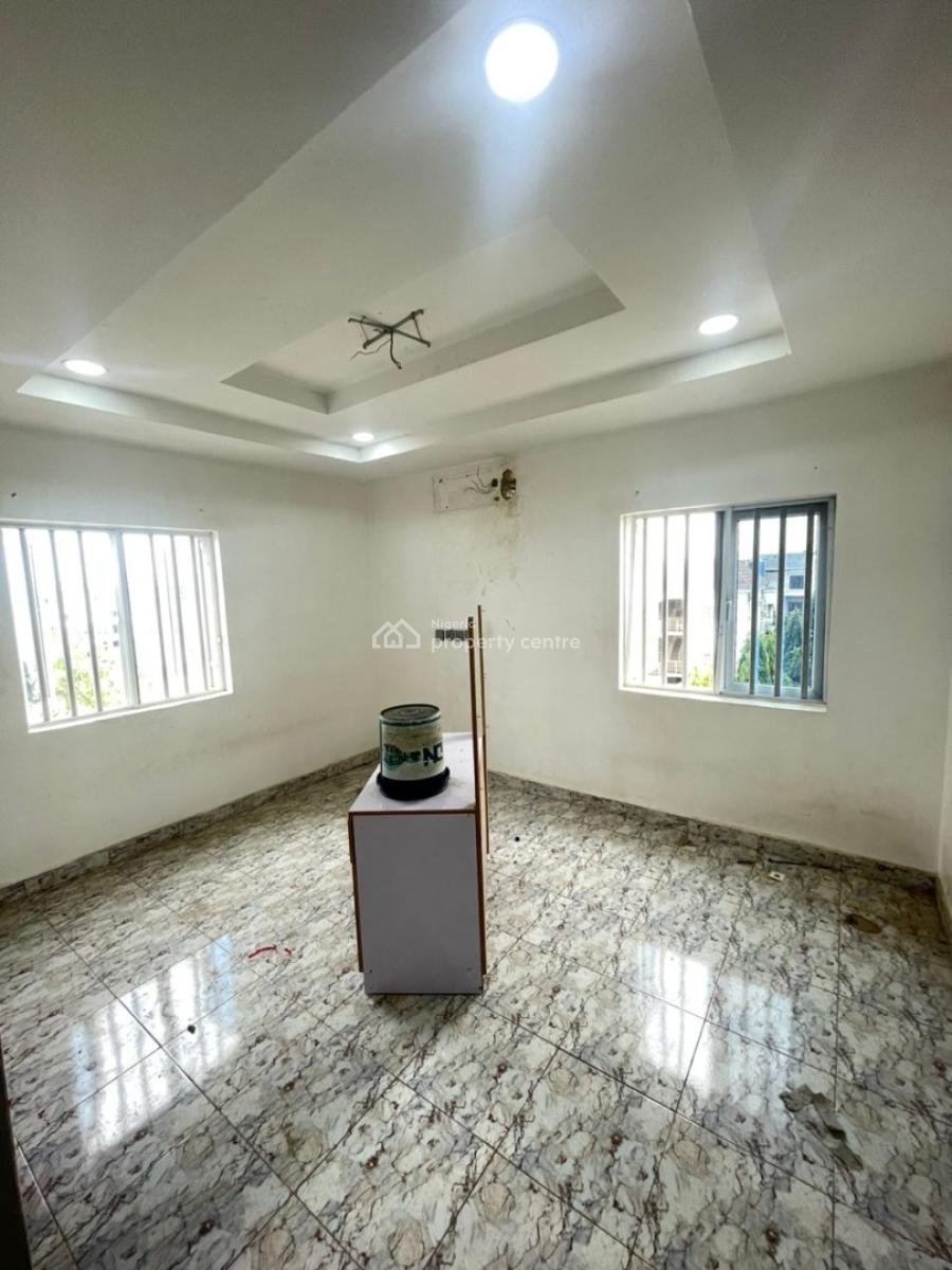 Spacious 3 Bedroom Apartment, Jabi, Abuja, Flat / Apartment for Rent