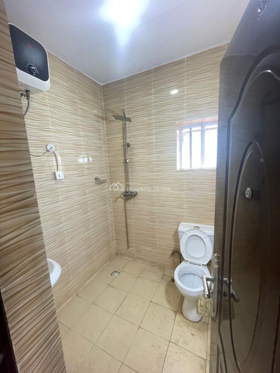 Spacious 3 Bedroom Apartment, Jabi, Abuja, Flat / Apartment for Rent
