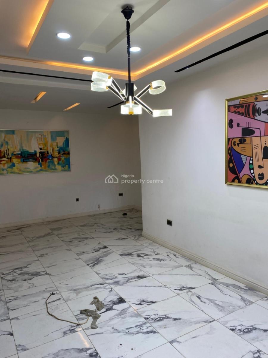 3 Bedroom Apartment, Life Camp, Abuja, Flat / Apartment for Rent