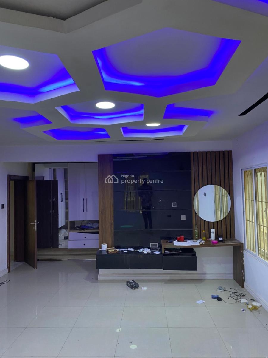 3 Bedroom Apartment, Life Camp, Abuja, Flat / Apartment for Rent