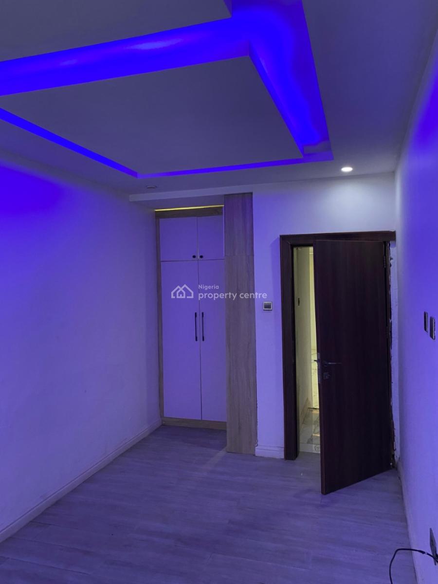 3 Bedroom Apartment, Life Camp, Abuja, Flat / Apartment for Rent