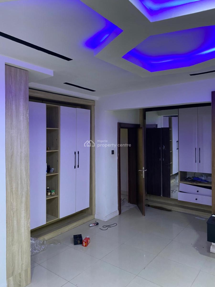 3 Bedroom Apartment, Life Camp, Abuja, Flat / Apartment for Rent