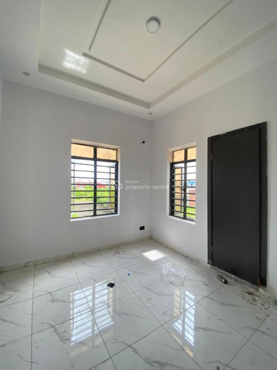 Newly Built 2 Bedrooms Apartment, Gym, Pool, Abraham Adesanya, Ajah, Lagos, Flat / Apartment for Sale