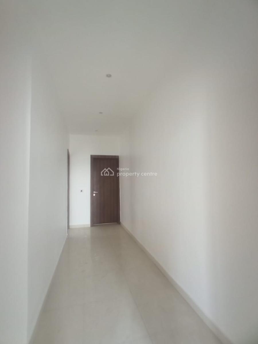4 Bedroom Terraced Duplex with Bq & Swimming Pool, Right, Lekki Phase 1, Lekki, Lagos, Terraced Duplex for Sale