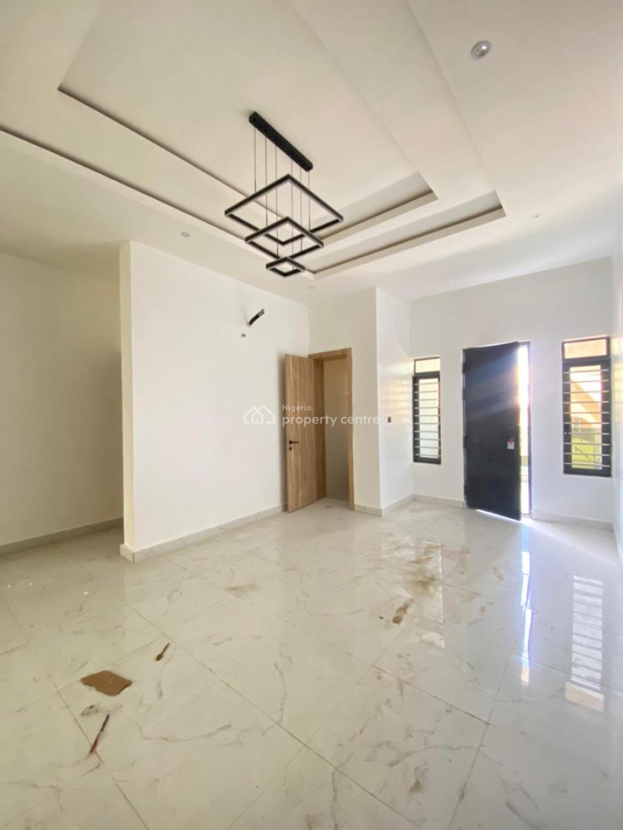 Stunning 2 Bedroom Apartment, Abraham Adesanya, Ajah, Lagos, Flat / Apartment for Sale