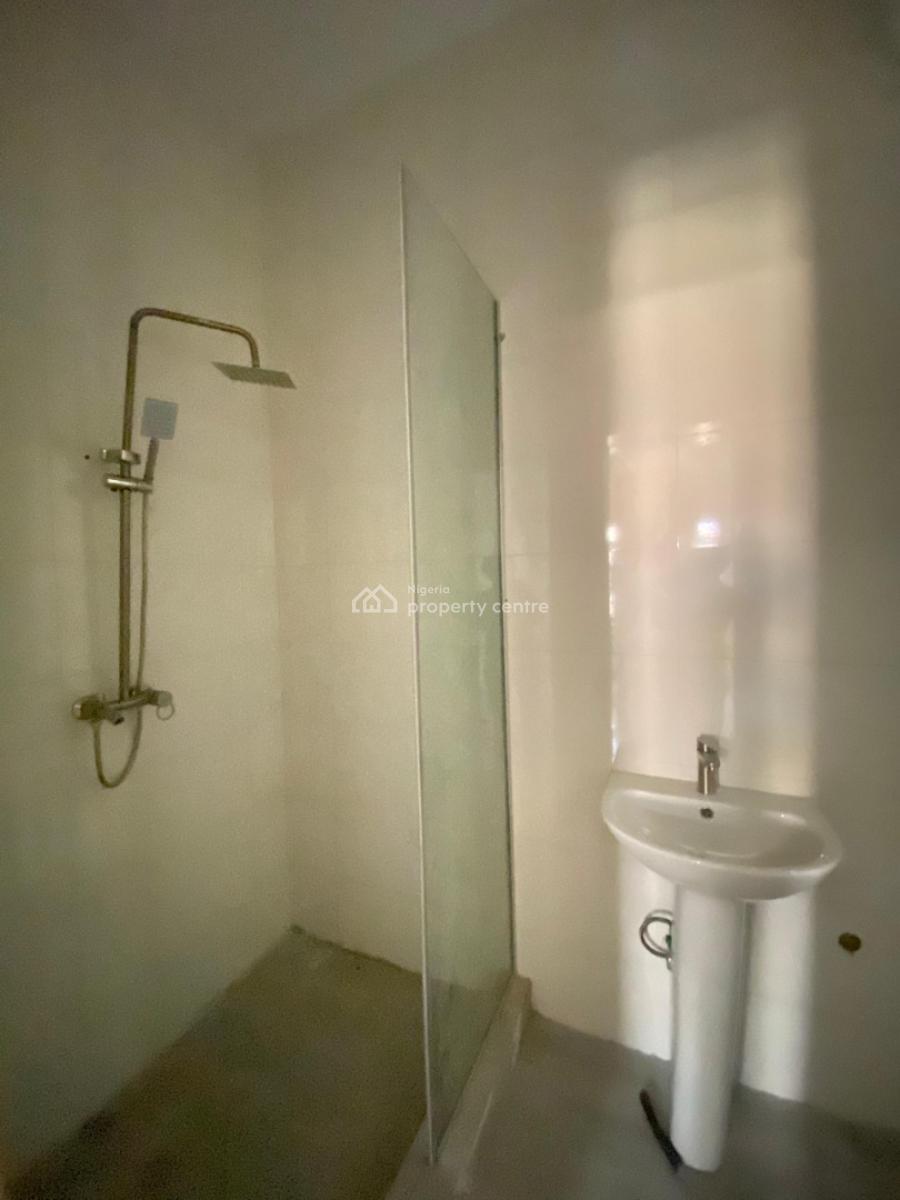 Stunning 2 Bedroom Apartment, Abraham Adesanya, Ajah, Lagos, Flat / Apartment for Sale