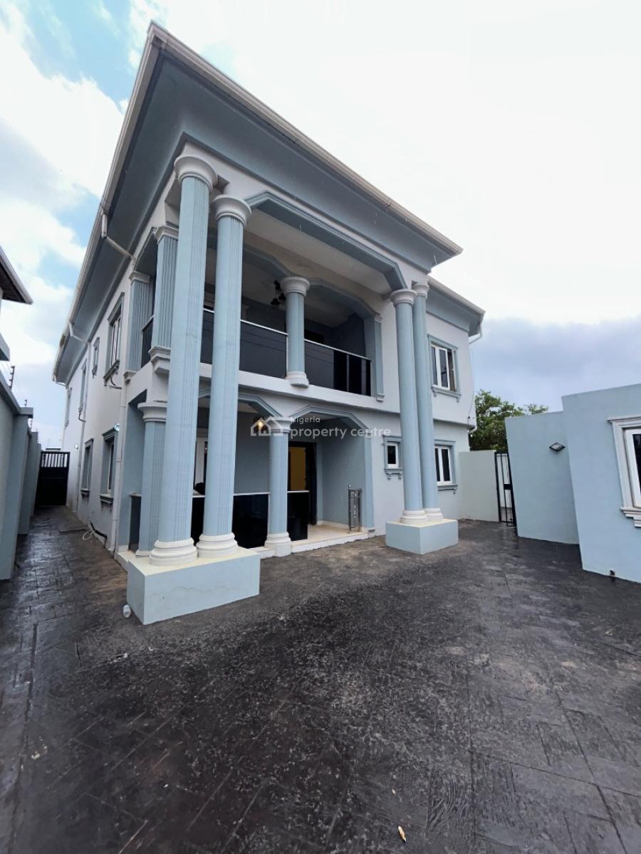 Luxury Miniflat with Excellent Finishes (pay and Pack in), St. Raphael Bus-stop, Itamaga, Ikorodu, Lagos, Mini Flat (room and Parlour) for Rent