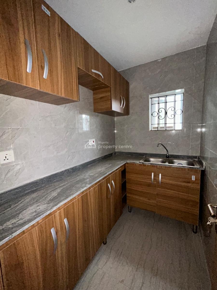 Luxury Miniflat with Excellent Finishes (pay and Pack in), St. Raphael Bus-stop, Itamaga, Ikorodu, Lagos, Mini Flat (room and Parlour) for Rent