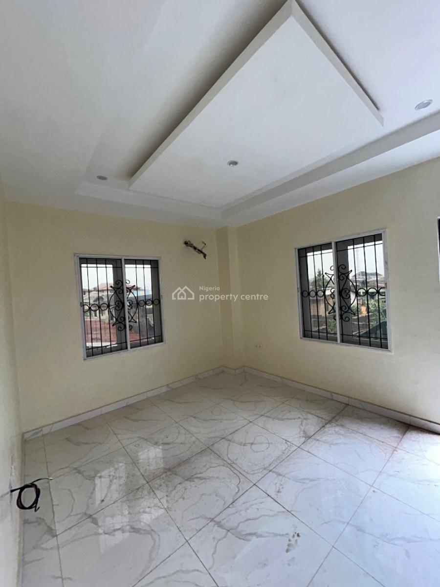 Luxury Miniflat with Excellent Finishes (pay and Pack in), St. Raphael Bus-stop, Itamaga, Ikorodu, Lagos, Mini Flat (room and Parlour) for Rent