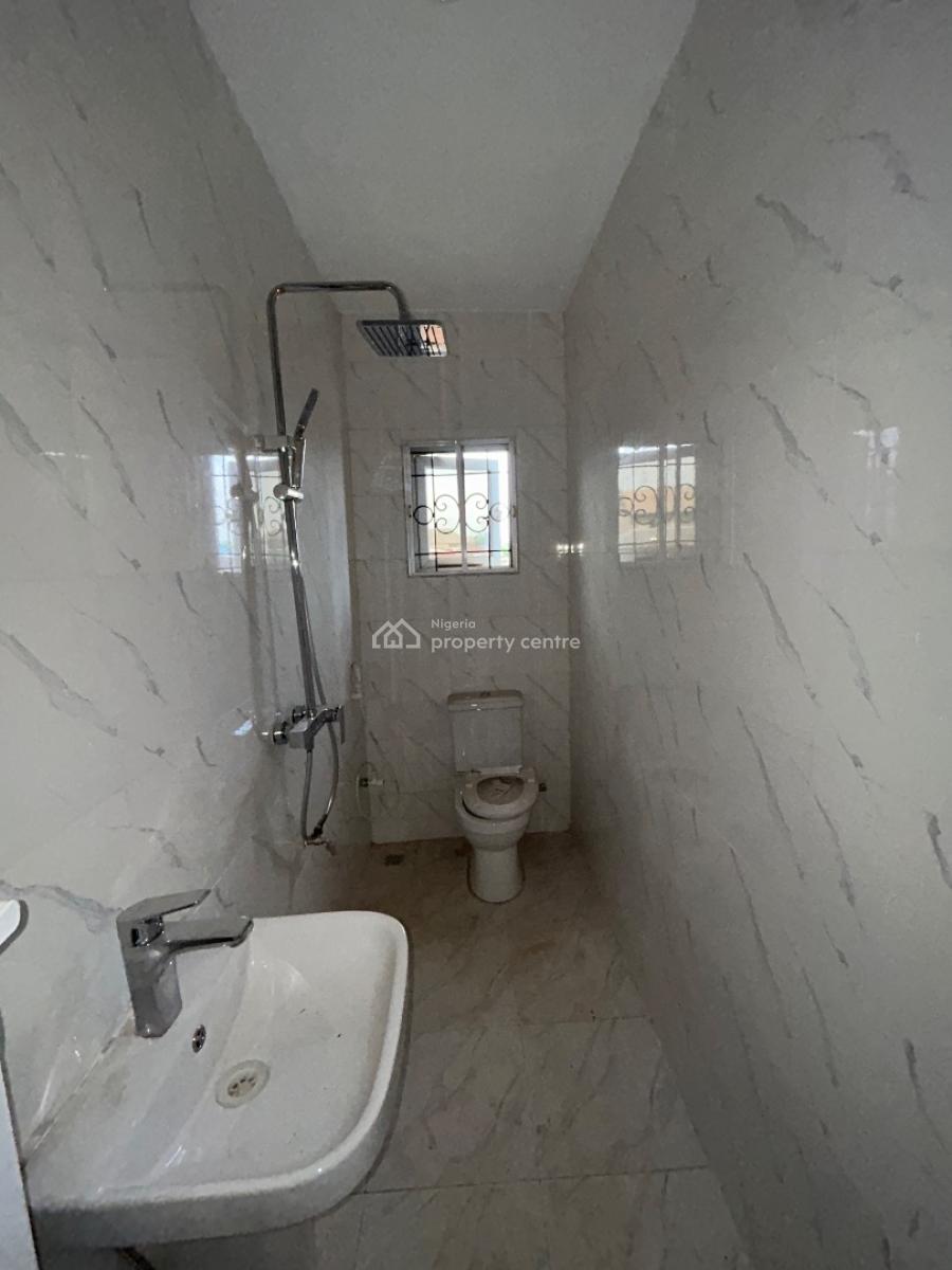 Luxury Miniflat with Excellent Finishes (pay and Pack in), St. Raphael Bus-stop, Itamaga, Ikorodu, Lagos, Mini Flat (room and Parlour) for Rent
