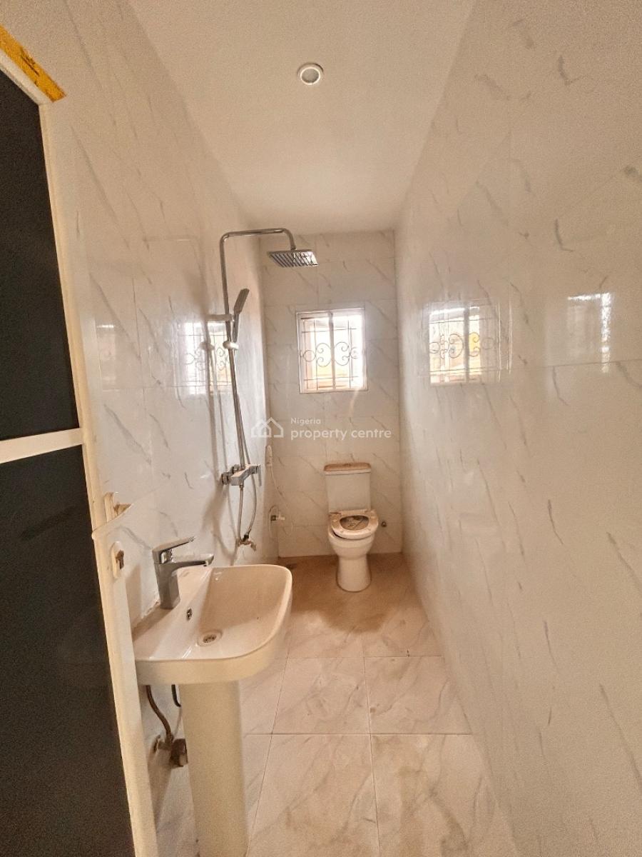 Luxury Miniflat with Excellent Finishes (pay and Pack in), St. Raphael Bus-stop, Itamaga, Ikorodu, Lagos, Mini Flat (room and Parlour) for Rent