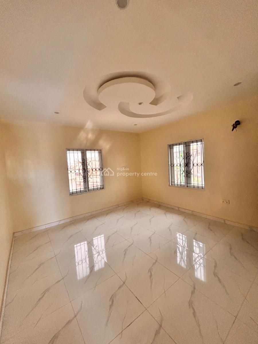 Luxury Miniflat with Excellent Finishes (pay and Pack in), St. Raphael Bus-stop, Itamaga, Ikorodu, Lagos, Mini Flat (room and Parlour) for Rent