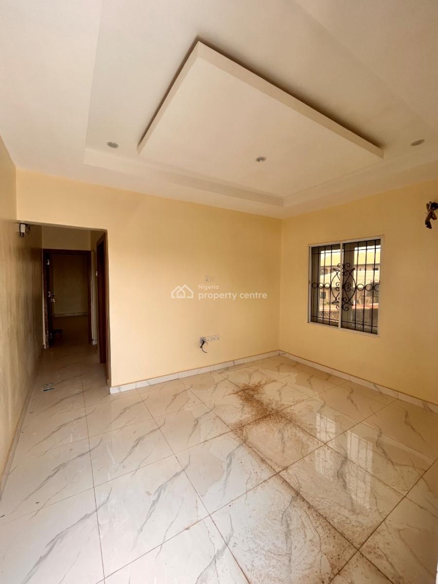 Luxury Miniflat with Excellent Finishes (pay and Pack in), St. Raphael Bus-stop, Itamaga, Ikorodu, Lagos, Mini Flat (room and Parlour) for Rent