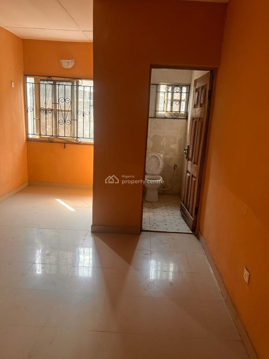 2 Units of 2 Bedroom Flat Each, Ibeshe Area Off Ebute, Ikorodu, Lagos, Flat / Apartment for Rent