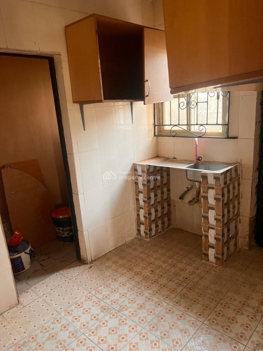 2 Units of 2 Bedroom Flat Each, Ibeshe Area Off Ebute, Ikorodu, Lagos, Flat / Apartment for Rent