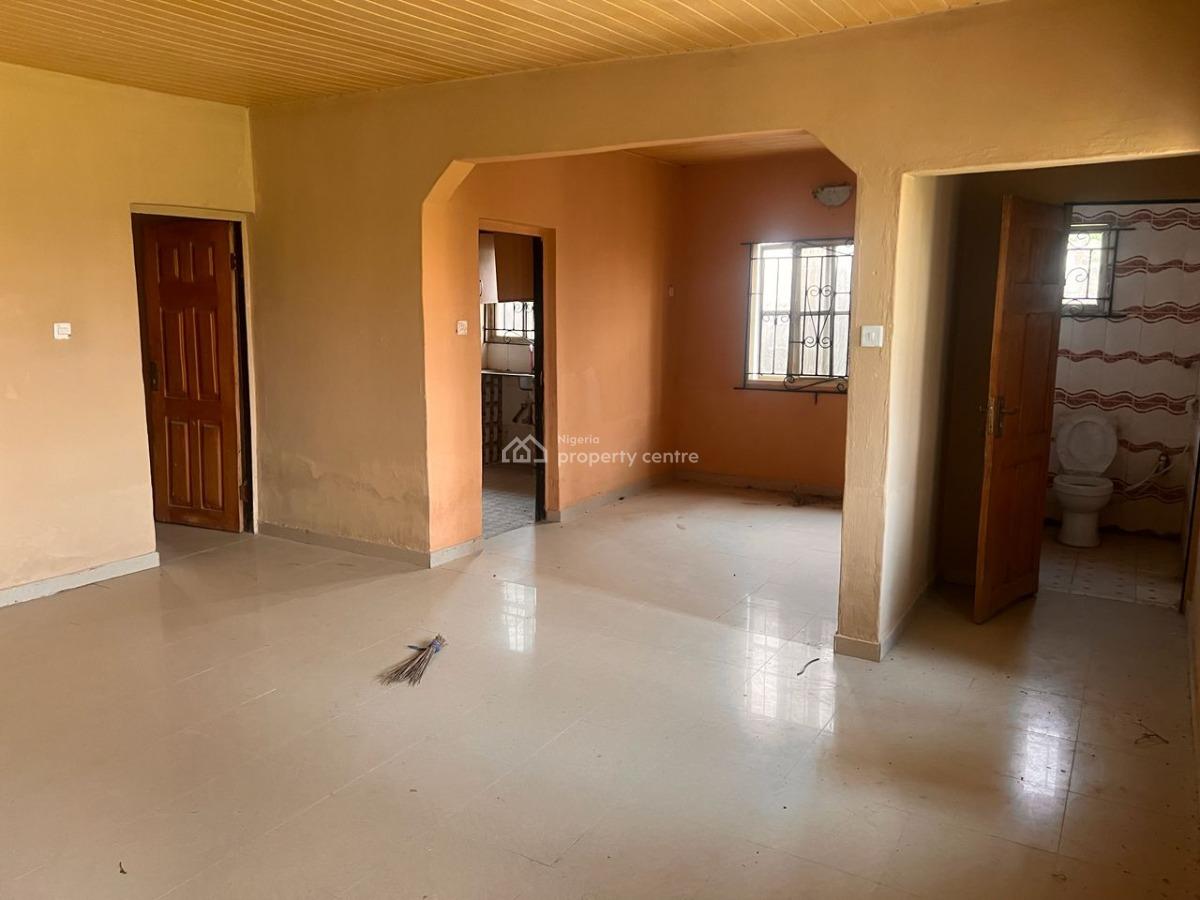 2 Units of 2 Bedroom Flat Each, Ibeshe Area Off Ebute, Ikorodu, Lagos, Flat / Apartment for Rent