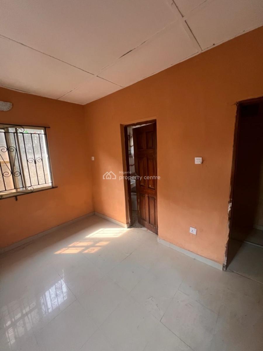 2 Units of 2 Bedroom Flat Each, Ibeshe Area Off Ebute, Ikorodu, Lagos, Flat / Apartment for Rent