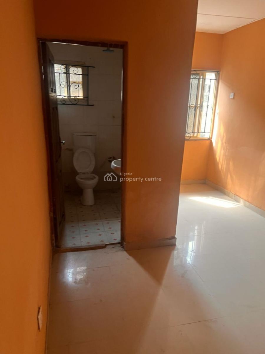 2 Units of 2 Bedroom Flat Each, Ibeshe Area Off Ebute, Ikorodu, Lagos, Flat / Apartment for Rent