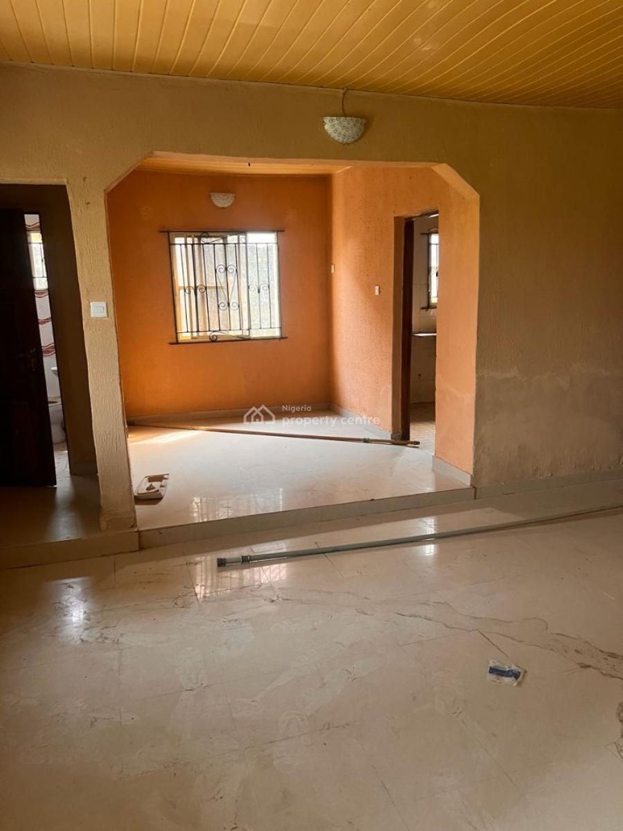2 Units of 2 Bedroom Flat Each, Ibeshe Area Off Ebute, Ikorodu, Lagos, Flat / Apartment for Rent